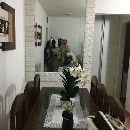 פראייה גראנדה Lindo Apto Na Vila Tupi מראה חיצוני תמונה