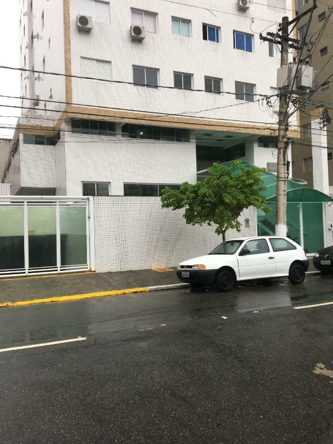 פראייה גראנדה Lindo Apto Na Vila Tupi מראה חיצוני תמונה