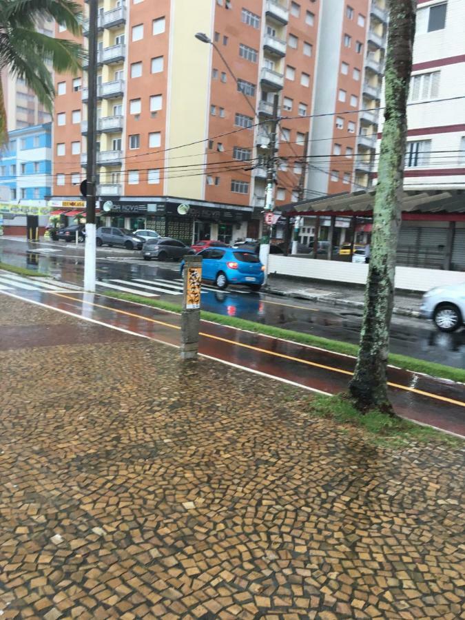 פראייה גראנדה Lindo Apto Na Vila Tupi מראה חיצוני תמונה