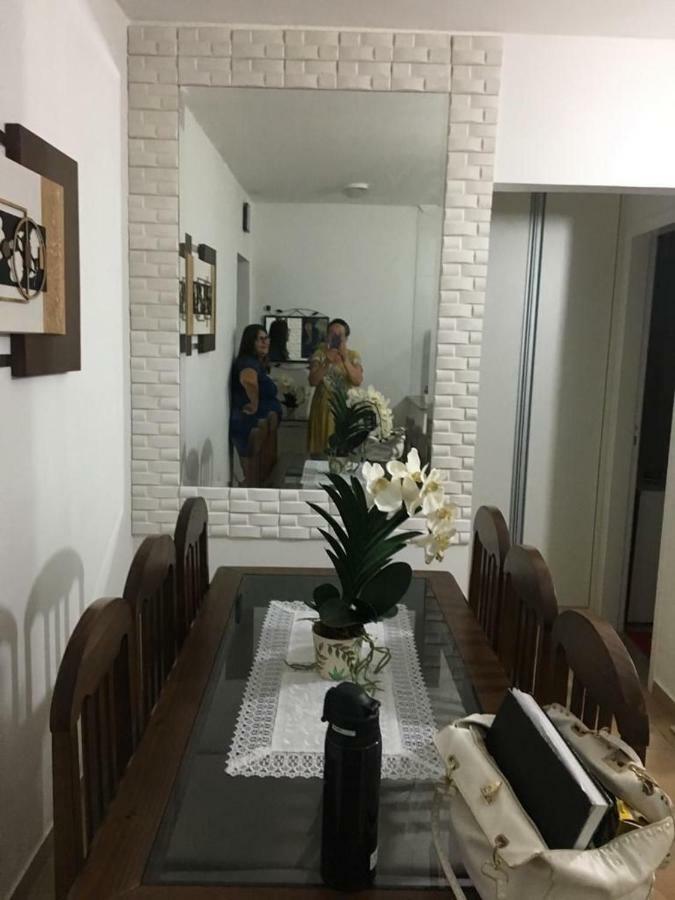 פראייה גראנדה Lindo Apto Na Vila Tupi מראה חיצוני תמונה